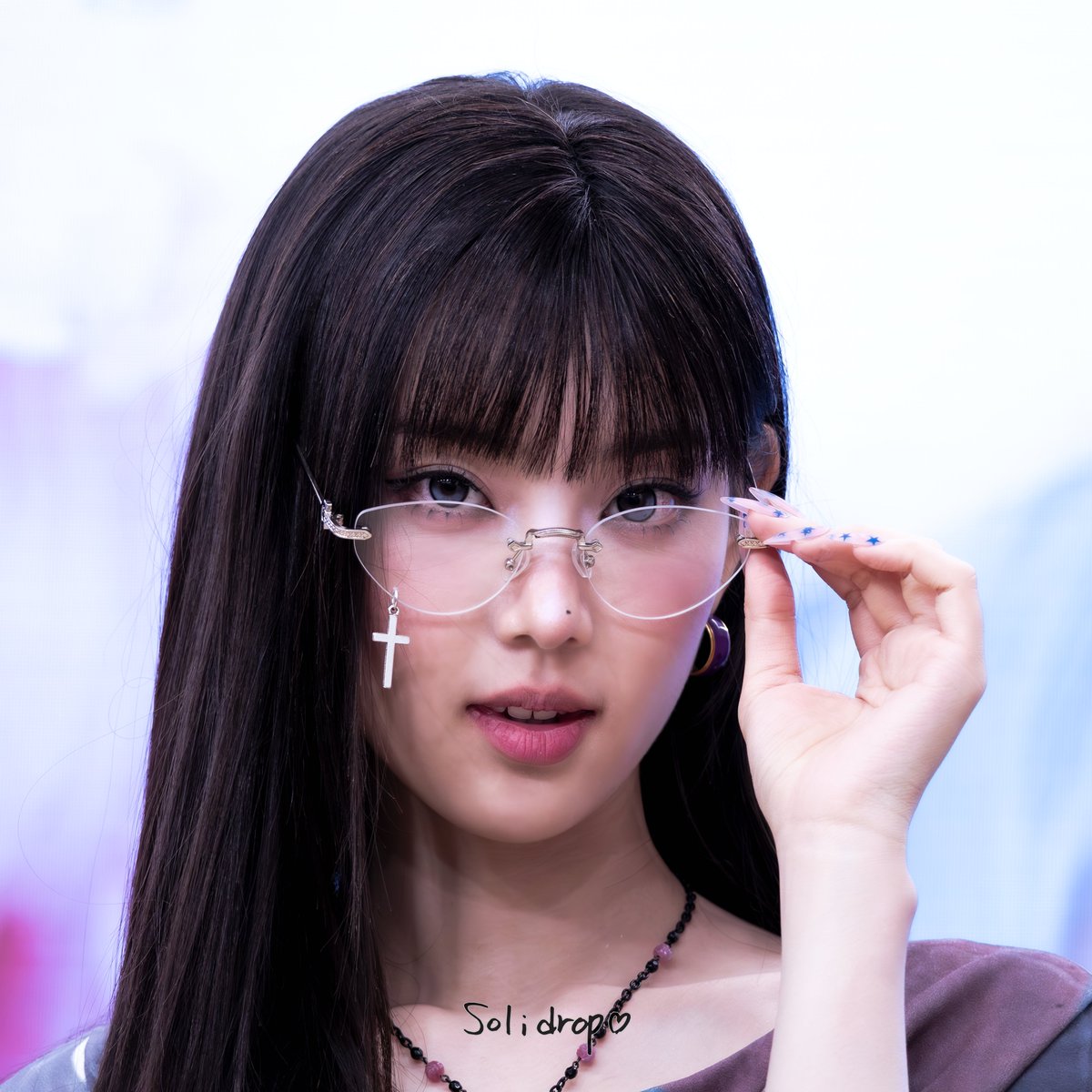 Solmate_M's tweet photo. 20260814 hellolive
π±πβ€οΈβπ₯
#KiiiKiii #Leesol #ν€ν€ #μ΄μ #FallinSol https://t.co/wbxr3mDpuS