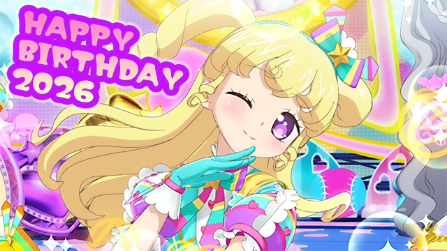 idolland_arts's tweet photo. #夢川ゆい生誕祭2026 #ゆい #pripara #プリパラ #アドパラ
8月18日は🌾お米🍙の日🌈

そして、マイ☆ドリームの🍚夢川ゆい🍙さんの🎉お誕生日🍰です！

🍙🍚🍙🍚🍙🍚🍙🍚🍙🍚🍙🍚

大盛りごはん🍚でお祝いしましょう㊗️ https://t.co/Qeap0uZZXO