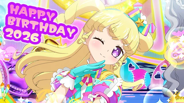 アイドルランドプリパラ【公式】 on X: 