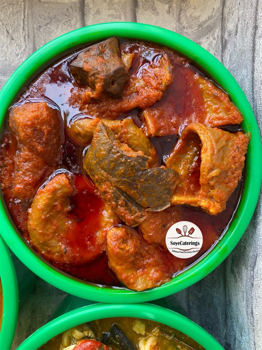 soyecaterings's tweet photo. Bukka stew 😋😋 https://t.co/JliN4OeGnI