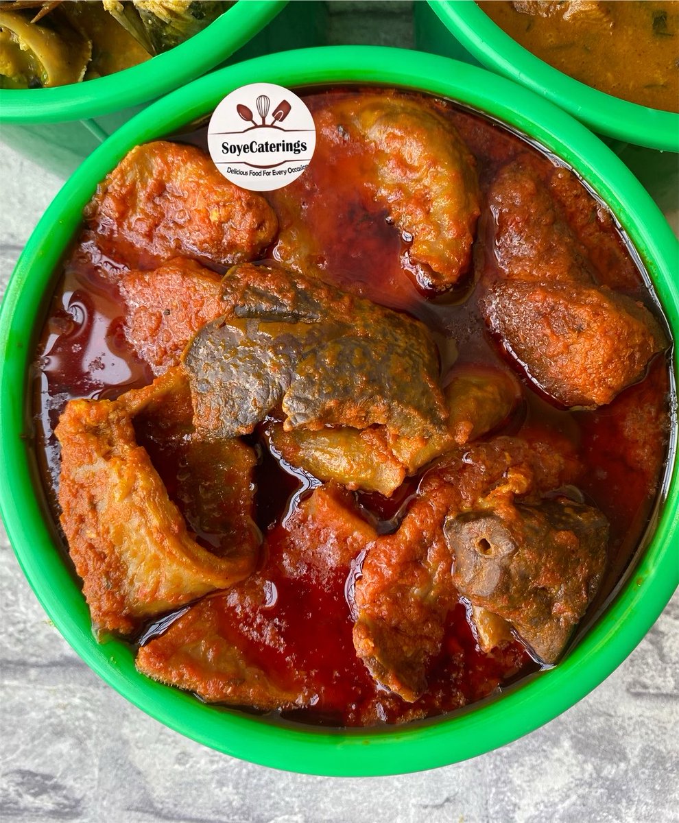 soyecaterings's tweet photo. Bukka stew 😋😋 https://t.co/JliN4OeGnI