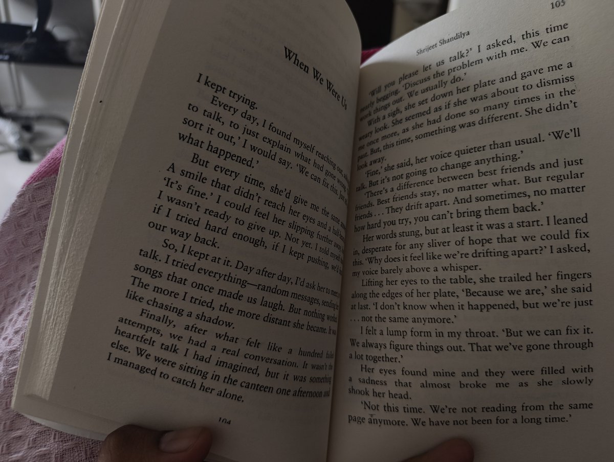 achith_juu's tweet photo. Life isn't done until I open my own bookcafe ☕🔖 https://t.co/wiwkQA5Vtw