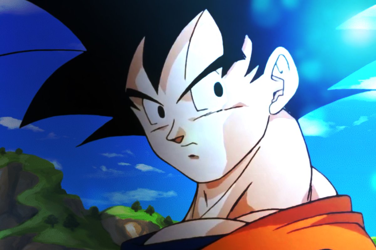 HeyIm_Goku's tweet photo. So about training… what could I do? I guess mastering ‘Super Saiyan’ could be a good idea, but how do I want to go about it? https://t.co/2tLctpfuey