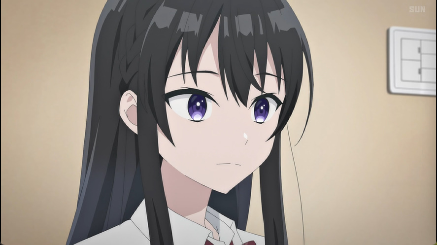 転校先の清楚可憐な美少女が、昔男子と思って一緒に遊んだ幼馴染だった件 第7話 ツイート画像 1