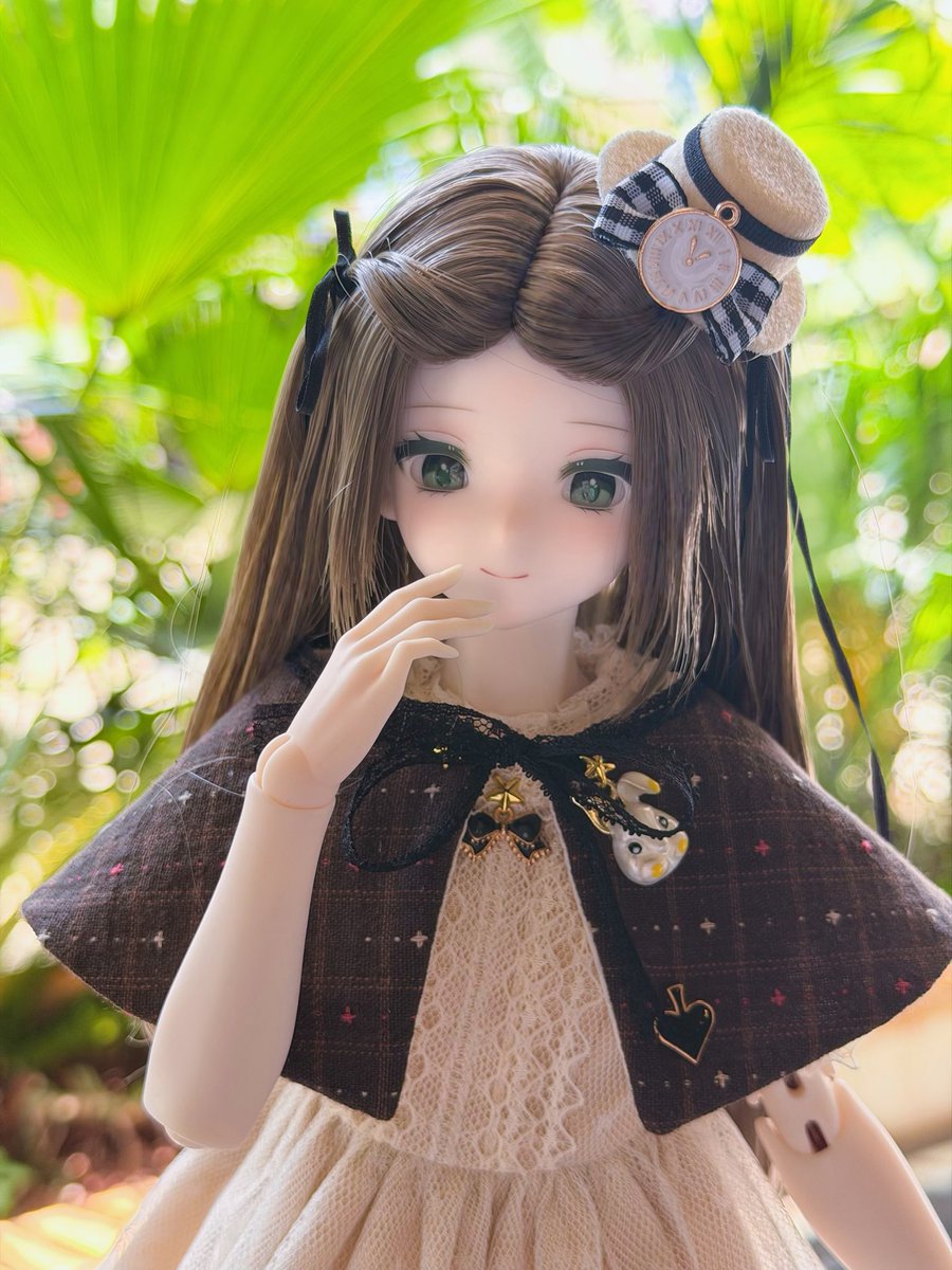 cruty420's tweet photo. #뮤 #MWMEU #CHOEUN #초은 #bjd https://t.co/eg6ExICUHZ