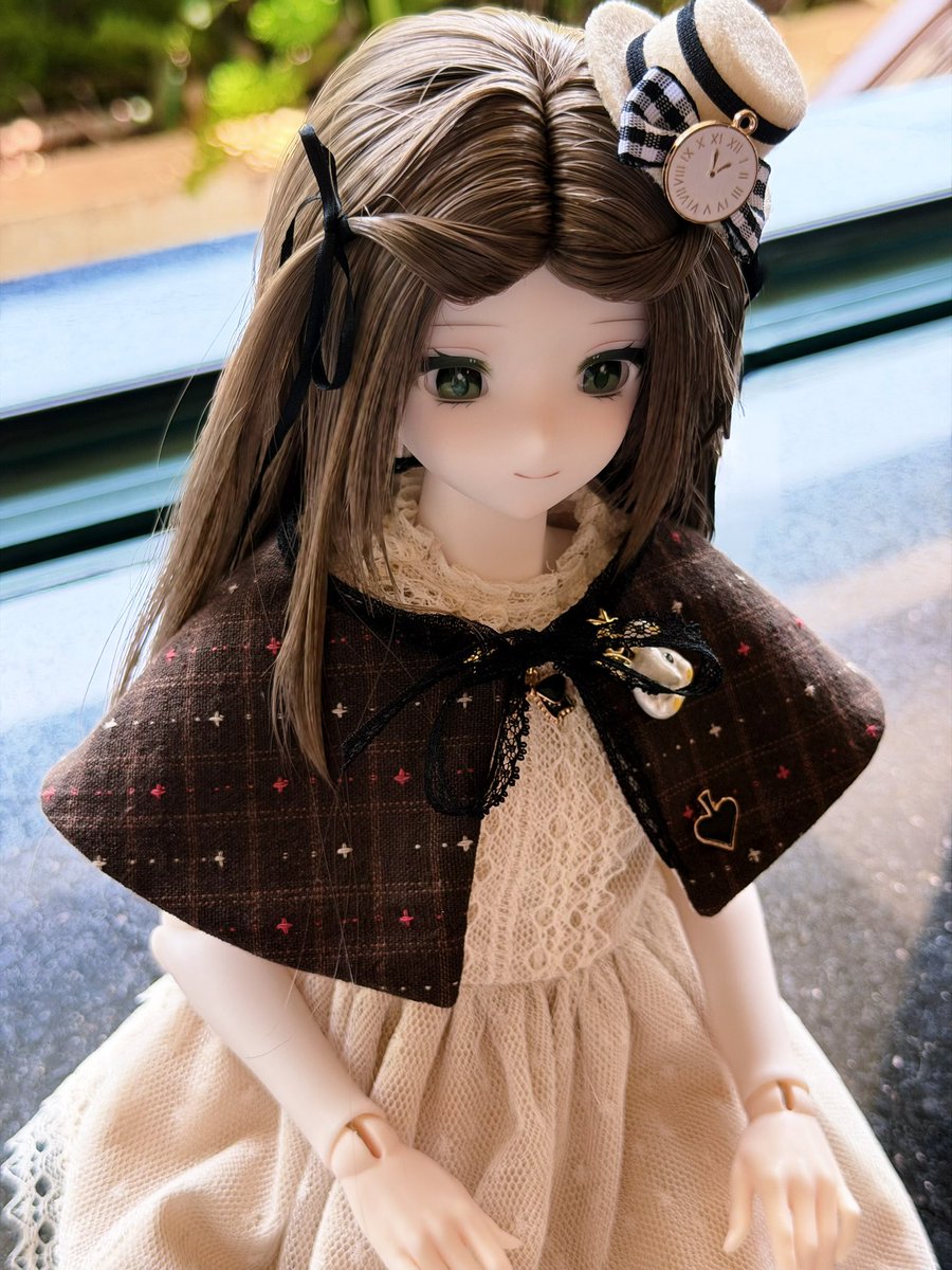 cruty420's tweet photo. #뮤 #MWMEU #CHOEUN #초은 #bjd https://t.co/eg6ExICUHZ