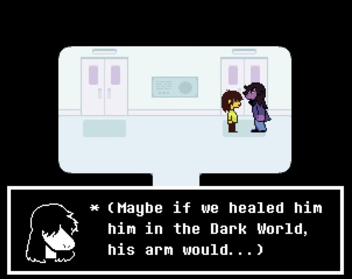 Tairbaz's tweet photo. Why did susie say another him here https://t.co/WKElou0W2f