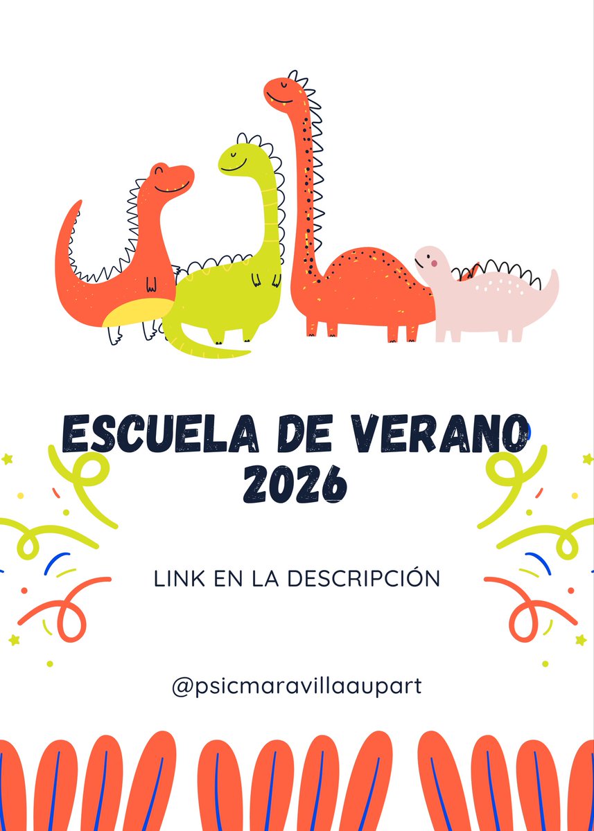 PsicMaravilla's tweet photo. ¿Te perdiste la Escuela de Verano? ¡No te preocupes! Ya está disponible la grabación de la reunión con estudiantes de posgrado.

Link:
https://t.co/zwXCA0BFzr

#mentalhealth #saludemocional #educación https://t.co/ULXnz7jIFA