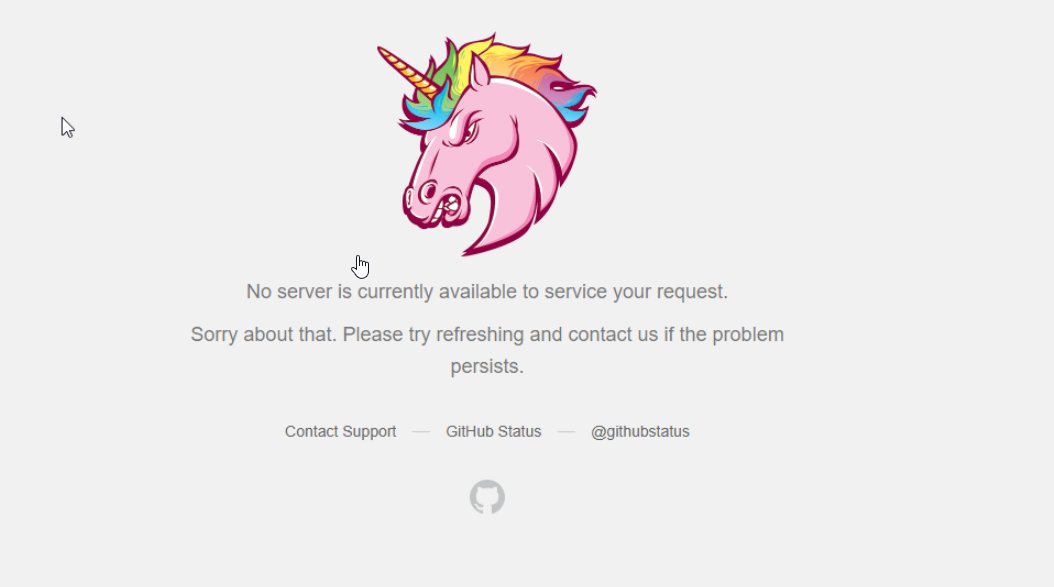 jayEngineered's tweet photo. @githubstatus Having an issue write requests, too.  (Commit).  any updates? https://t.co/3R55raC7Qg