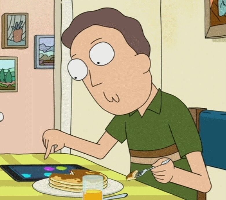 will42790's tweet photo. how can people hate jerry hes so moe https://t.co/FIhjEWXDAW