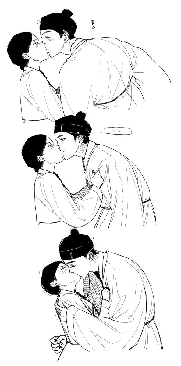 Po_songg's tweet photo. 구천생강 낙서했었던거 캐해 안 맞아도 이해해주길 https://t.co/19XVOK9OH1