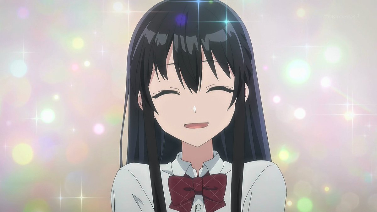 転校先の清楚可憐な美少女が、昔男子と思って一緒に遊んだ幼馴染だった件 第7話 ツイート画像 1