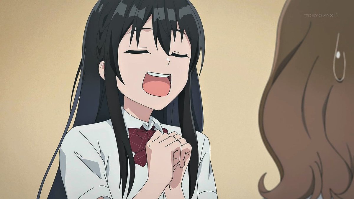 転校先の清楚可憐な美少女が、昔男子と思って一緒に遊んだ幼馴染だった件 第7話 ツイート画像 1