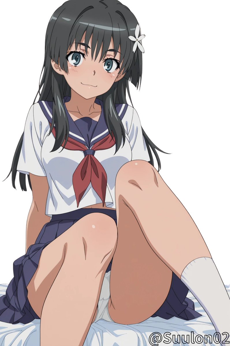 Sieg0925222's tweet photo. とある科学の超電磁砲/ A Certain Scientific Railgun

佐天涙子/ Saten Ruiko

SFW
#とある科学の超電磁砲 #レールガン #佐天涙子 #SatenRuiko https://t.co/Qkr9XZc56L