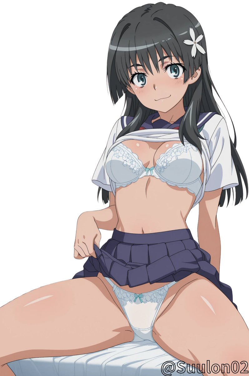 Sieg0925222's tweet photo. とある科学の超電磁砲/ A Certain Scientific Railgun

佐天涙子/ Saten Ruiko

SFW
#とある科学の超電磁砲 #レールガン #佐天涙子 #SatenRuiko https://t.co/Qkr9XZc56L