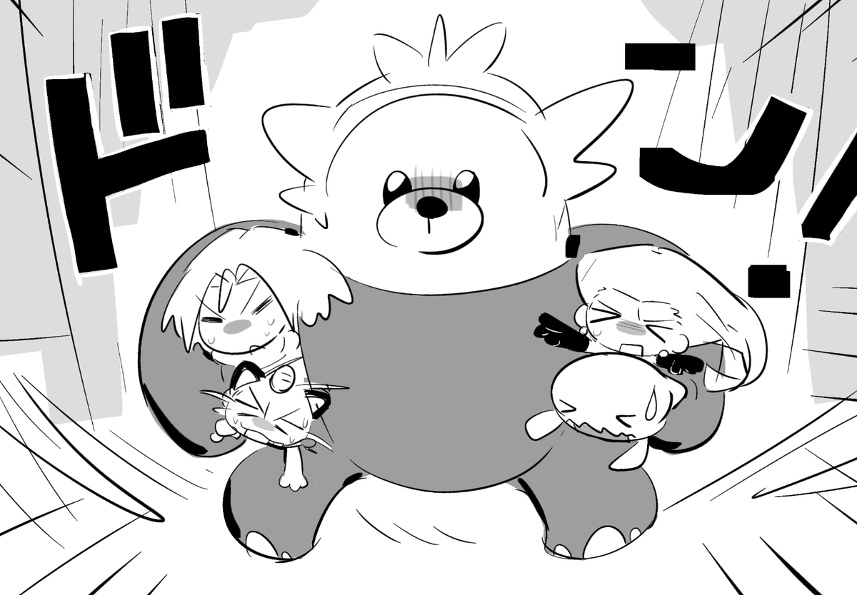 99mokk's tweet photo. 自分の絵保存してないからTwitterに探しにいくっていうのを何回もしてるんだけど鍵垢にしかあげてないせいで埋まってる絵があるからここに置いてていいですか？ありがとう https://t.co/cynAKB4pgG