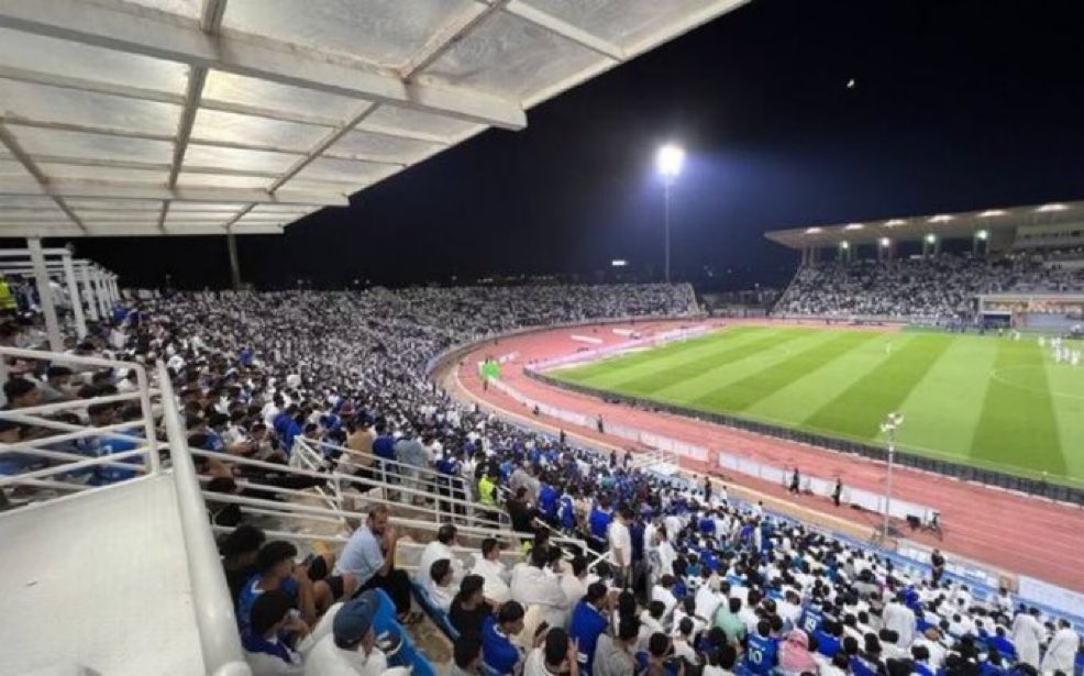 Radar_alhilal1's tweet photo. 🚨🚨🚨🚨🚨🚨🚨🚨🚨🚨🚨🚨🚨|

وصلت لنا دفعه من تذاكر مباراة الهلال والرائد وسيتم توزيعها عشوائياً ومجاناً للمتابعين 🔵✅

شروط الدخول لقائمة السحب :

متابعة الحساب 
رتويت للتغريدة 
لايك للتغريدة 
تعليق للتغريدة 

بعد نهاية الشروط اكتب تم عبر الرسائل الخاصة 🔵✅ https://t.co/2154nib5IN
