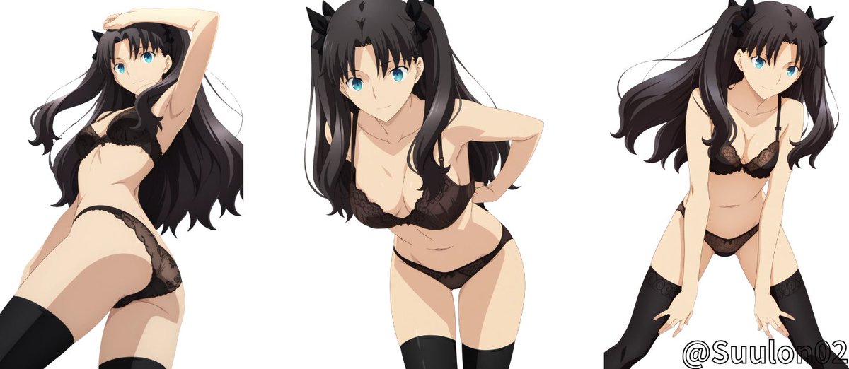 Sieg0925222's tweet photo. Fate/stay night

遠坂凛/ Tohsaka Rin

SFW
#Fate #staynight #FGO  #遠坂凛 #TohsakaRin https://t.co/AgiZAtR3kf
