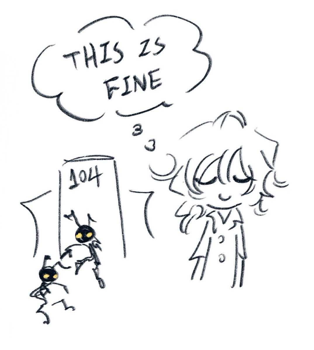 SanaxIsDead's tweet photo. The idea of Joshua seeing everything but decide to do nothing https://t.co/AWenhFKbTW