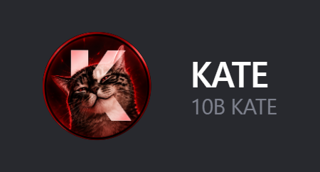 katecoinonsol tweet picture