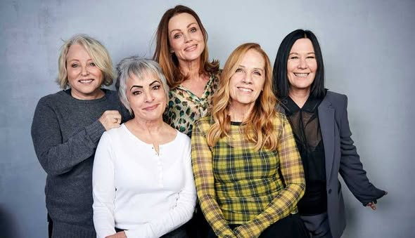 JuanC_Rdgz's tweet photo. 🎵 Happy Birthday Belinda Carlisle 🎂🎵
#BelindaCarlisle #TheGoGos #HappyBirthdayBelindaCarlisle https://t.co/02r3HITVIA