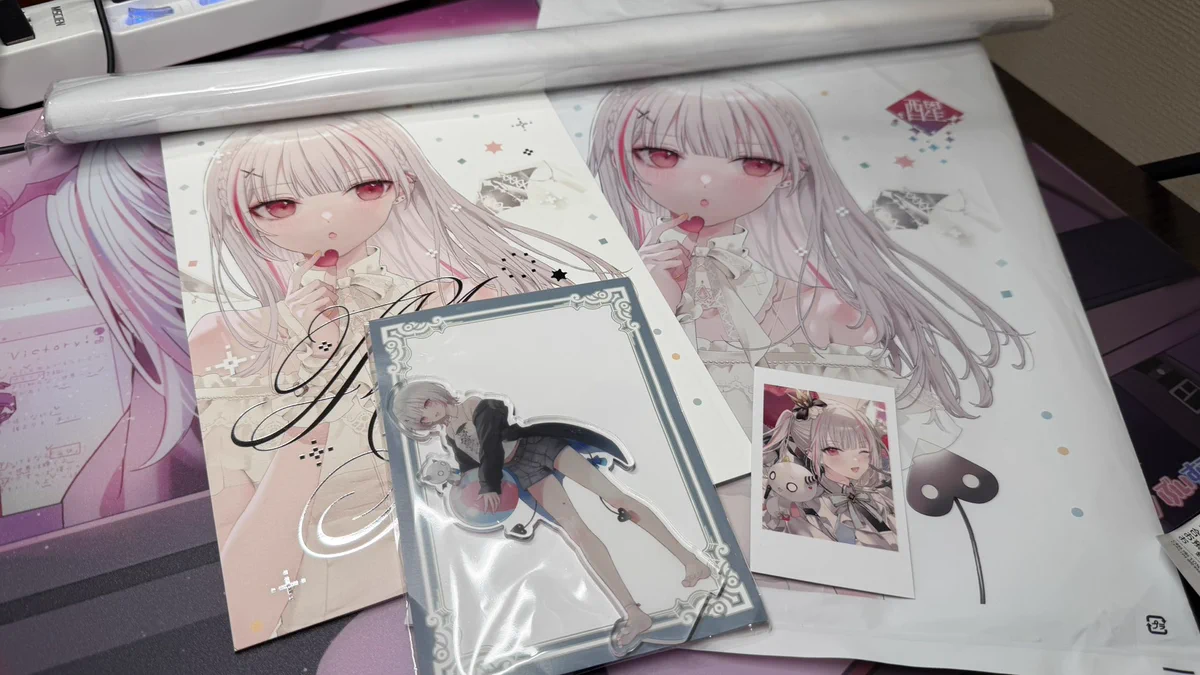 Replies by 雪醒/ゆきさめ (@y_k_sme) / X