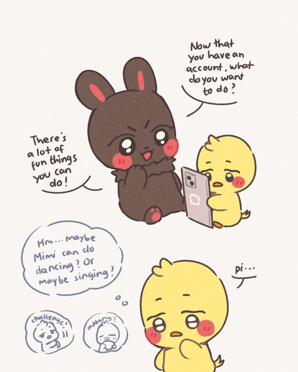 mimiwuvyou tweet picture