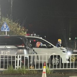 XiongmuC73878's tweet photo. 名鉄名古屋本線踏切事故,鳴海-堀田運転見合わせ
17日21時41分,名古屋市南区名鉄名古屋本線本星崎駅付近鳴海8号踏切
豊橋発新鵜沼行き快速特急,車3台衝突,乗客100人乗務員けがなし
20代男性1人.60代男性1人計2人病院搬送,意識あり
23時05分現在名古屋本線鳴海-堀田駅間運転見合わせ https://t.co/XFPSkg89gz