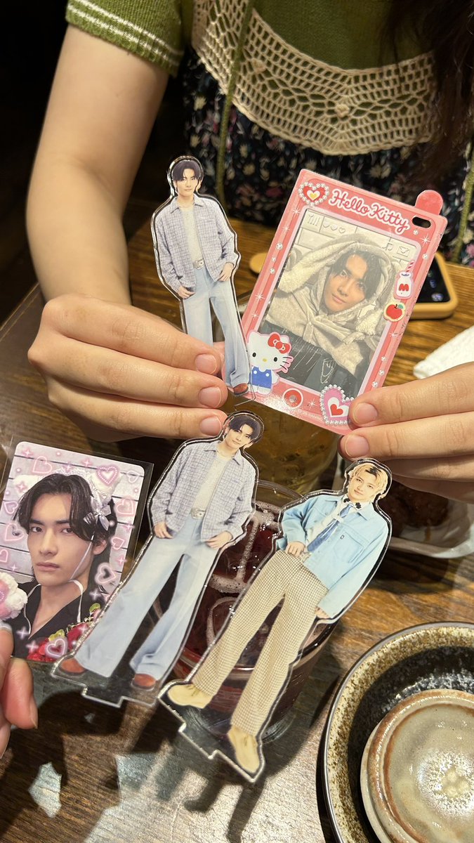 _genjun's tweet photo. 潤くんお誕生日おめでとう💐𓂃 𓈒𓏸
潤くんの笑顔にいつも救われてます！本当にありがとう。これからもたくさんの人から愛をもらって、いっぱい食べていっぱい寝て、すくすく育ってね！（？） https://t.co/SKRmHBKyPD