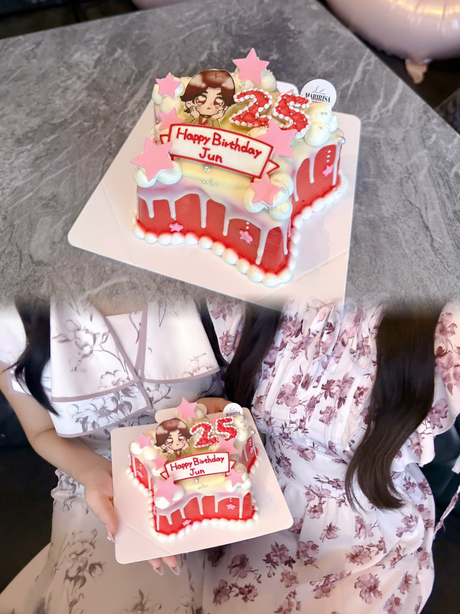 nyamochi818's tweet photo. ᨈ    ິ ᨈ
꒰ ˆ𓂂ɞ̴̶̷ . ɞ̴̶̷𓂂꒱ 𝐻𝑎𝑝𝑝𝑦 𝐵𝑖𝑟𝑡ℎ𝑑𝑎𝑦 𝐽𝑢𝑛 ◝✩
︶∪ ∪︶︶︶︶︶︶︶︶︶︶︶︶

#武藤潤生誕祭2026
#HAPPY_JUN_DAY https://t.co/moeH55RCo7