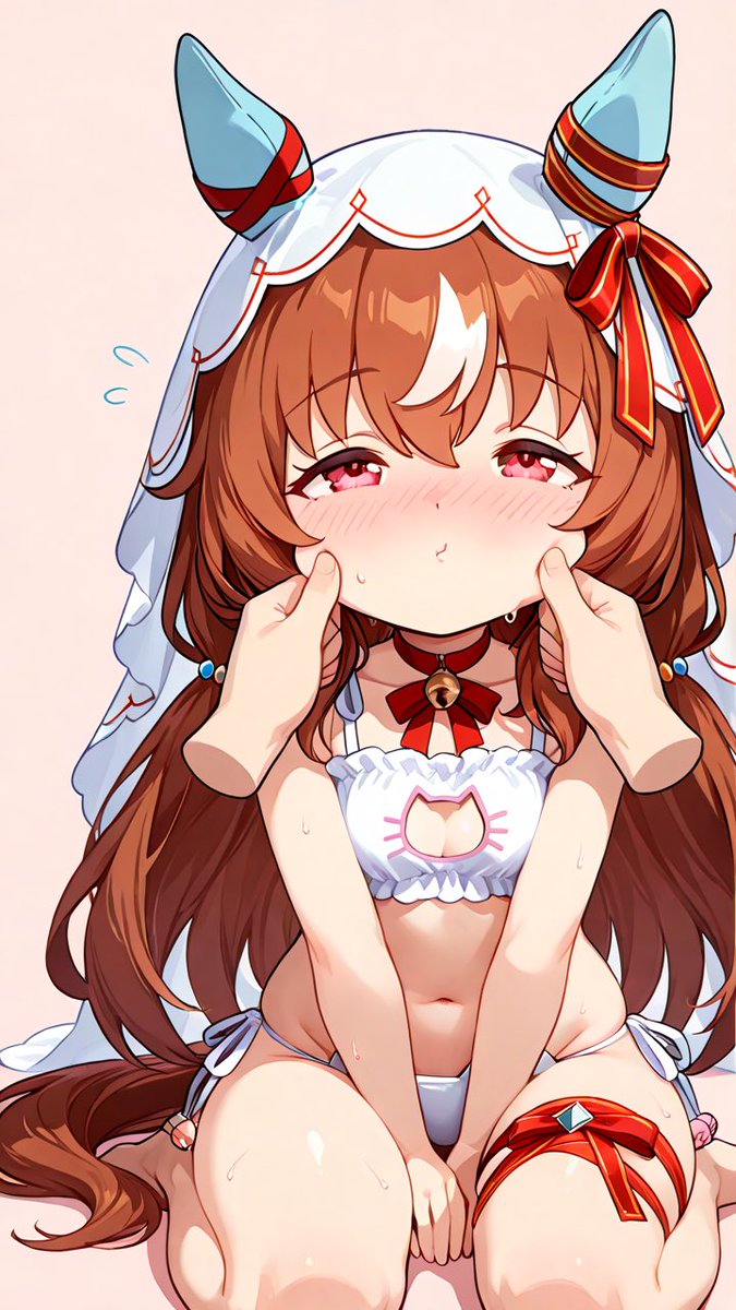 nebaneba_kin's tweet photo. むにむに

#AIart #AIイラスト https://t.co/xo0UFFn840