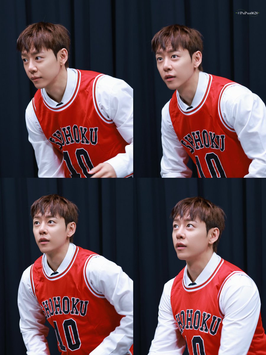PuPuu0628's tweet photo. 260815 starlike 대면 팬싸

来一个漂亮的三分球！🏀

@official_JDH93 
#정대현 #JUNGDAEHYUN  
#郑大贤 #チョンデヒョン
#PUZZLOVE https://t.co/u4fRWhJCHu