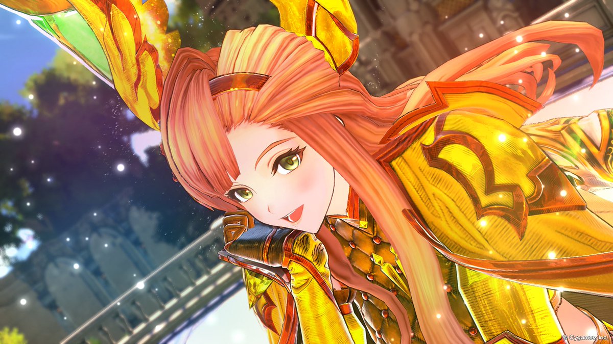 kori1007cod's tweet photo. もう美人すぎてやばい🥰
#グラブルリリンク https://t.co/XBSX5Pp6St