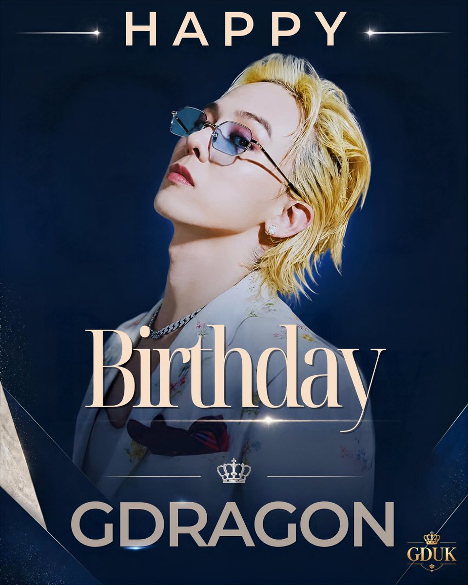 GDRAGONUK tweet picture