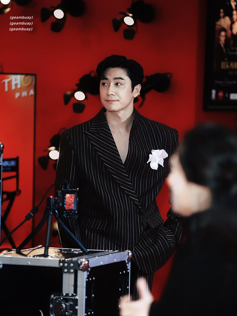 geambuay's tweet photo. น่ารักซิบเป๋งเงย ฮีเสิร์ฟแป๋ว 1 วิ (🥺)
ㅜㅜㅜㅜㅜㅜㅜㅜㅜㅜㅜㅜㅜㅜㅜㅜㅜ

JAM MUANGMARYA

@RachataJam #แจมรชตะ
#เมืองมารยาGalaNight <3 https://t.co/fcdeQgFbXg