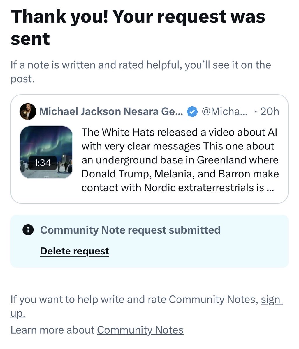 BLEESHA_MADIA's tweet photo. @Michael_JK_Q For everyone stealing peoples content and making up their stories, they deserve to be reported and a community note! https://t.co/JwYPqN0XA7