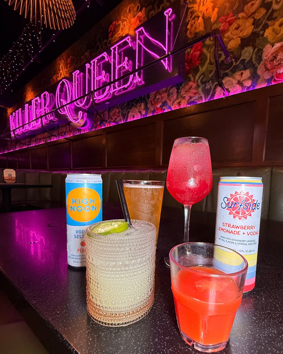 KillerQueenCIN's tweet photo. 𝑹𝒐𝒖𝒏𝒅𝒊𝒏𝒈 𝒕𝒉𝒊𝒓𝒅 𝒂𝒏𝒅 𝒉𝒆𝒂𝒅𝒊𝒏𝒈 𝒇𝒐𝒓… 𝑲𝒊𝒍𝒍𝒆𝒓 𝑸𝒖𝒆𝒆𝒏!
Reds vs. Cardinals this week:

Monday @ 1:40pm &amp; 6:40pm
Tuesday @ 6:40pm | 3-2-1 Tuesday
Wednesday @ 6:40pm
Thursday @ 12:40pm | Business Day Special https://t.co/ah5QB3bwuS