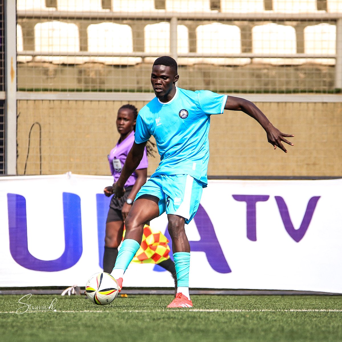 LeirahShamirah's tweet photo. FULL-TIME! 🔔
@UgPoliceFC 0-2 @OfficialMaroons
Maroons FC take the win and finish 7th in the FUFA Super 8. ⚽
#POLMAR | #FUFASuper8 https://t.co/Nk1CIrcE9c