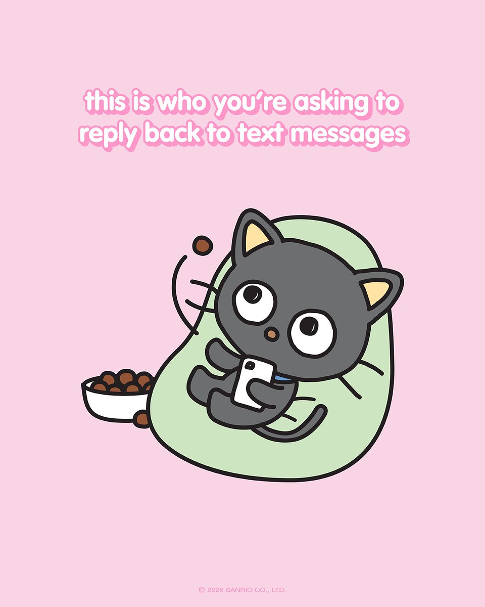 sanrio tweet picture