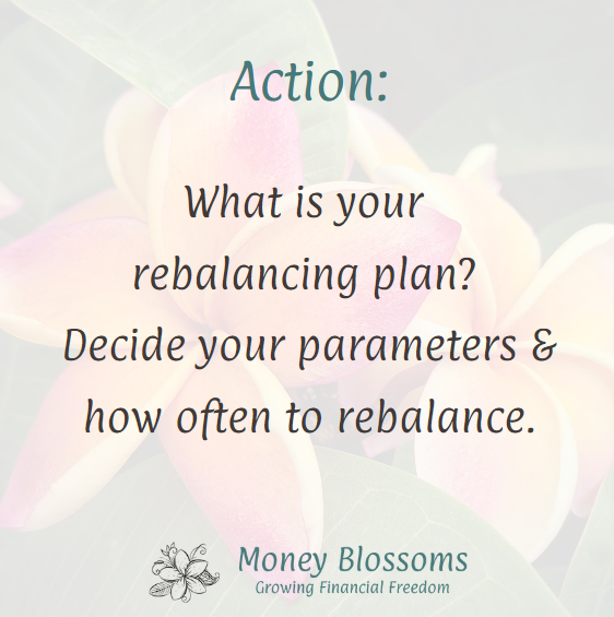 LissaPiper's tweet photo. Have you thought about rebalancing?
Having a plan in place will help you invest wisely and avoid emotional reactions to market turmoil.
.
.
#InvestingForWomen #PersonalFinanceForWomen #WomenAndMoney #WomenWhoInvest #MoneyBlossoms https://t.co/8sY0fWDgNb