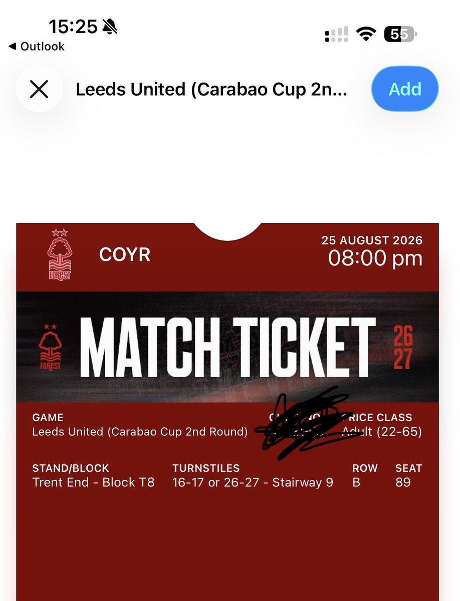 pdotcnffc_'s tweet photo. finally got both tickets for cup and league games  am going on my own so if anyone wants to meet for a drink or so just let me know #nffc https://t.co/seAQGh310o