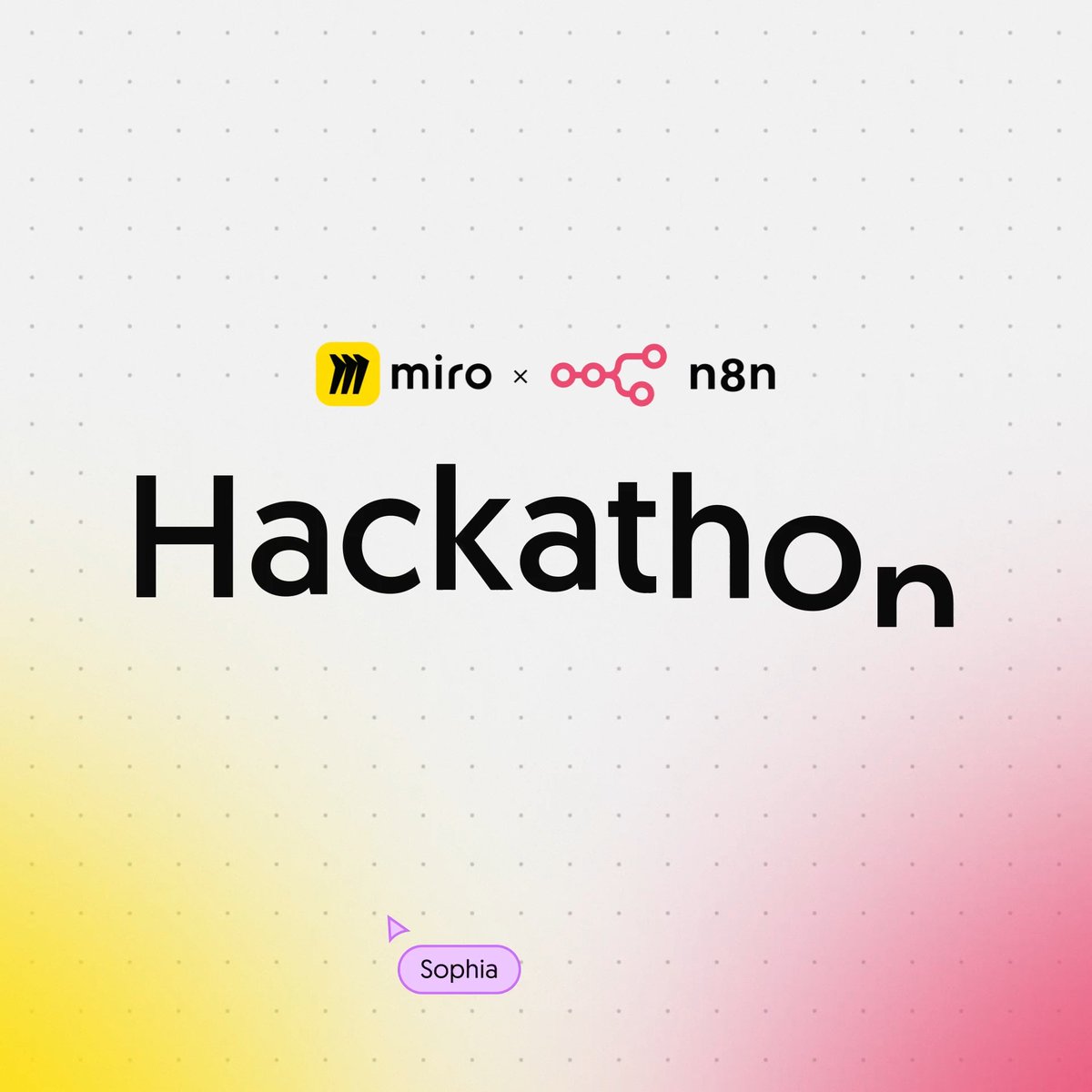 Miro (@MiroHQ) / Posts / X