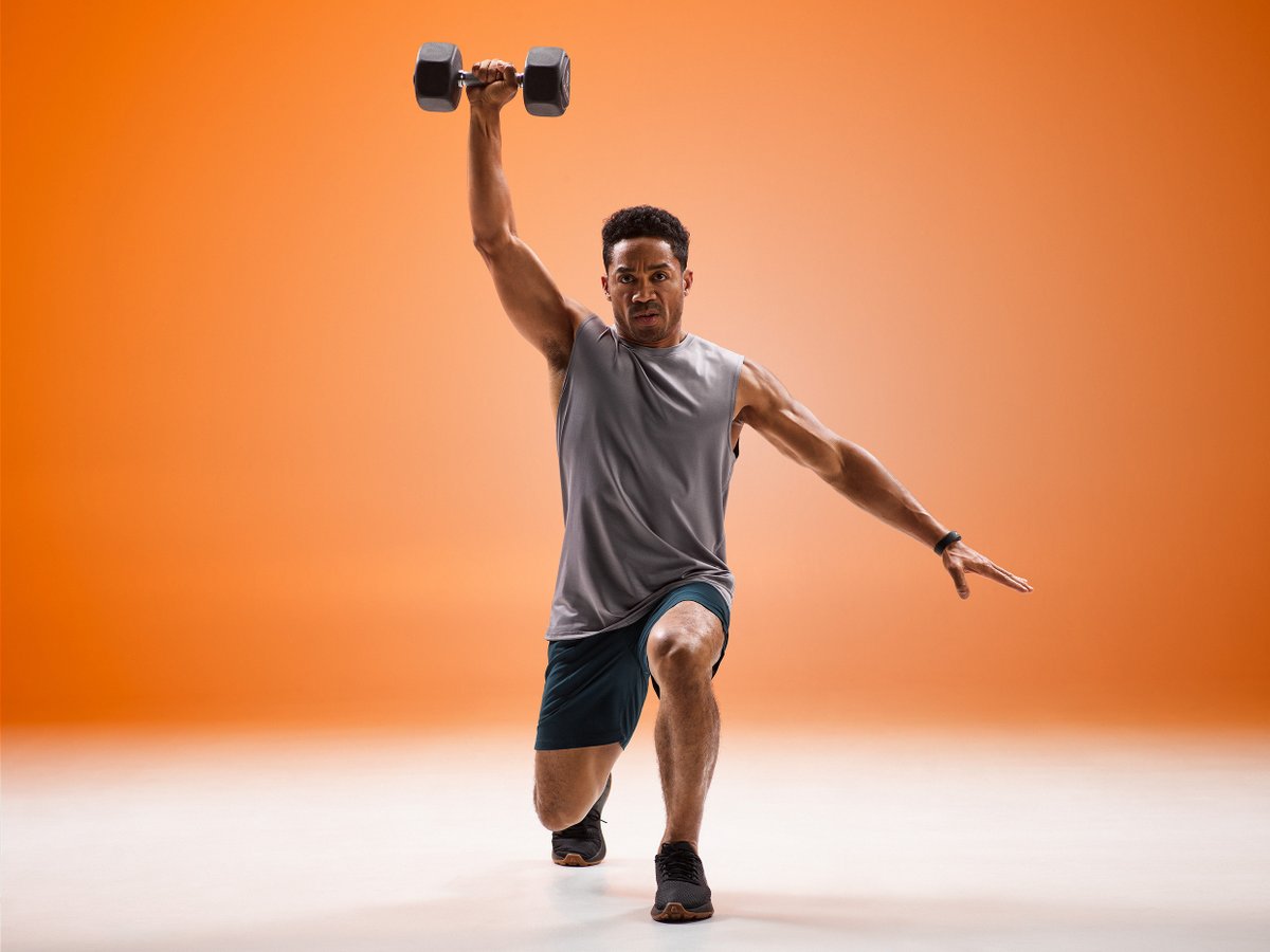 egym_global's tweet photo. Longevity isn’t about one type of training.

The best approach to keeping your body healthy for years to come combines strength and cardio.  And your members know this – so meet their needs and help them stay fitter for longer. 💪 https://t.co/9tPmrlE1zW