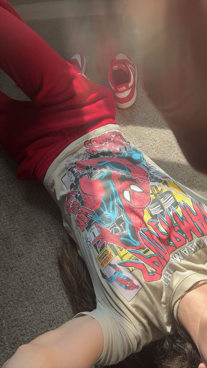 urfavcos's tweet photo. 🕸️ https://t.co/Zie3WlVGLB
