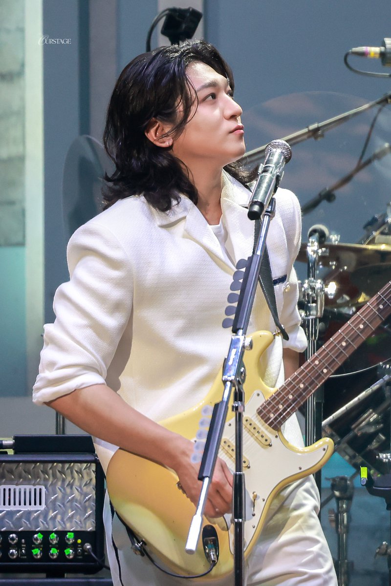 _ourstage's tweet photo. 250725 #성진 #SUNGJIN #DAY6 https://t.co/NNTfzvwTDp
