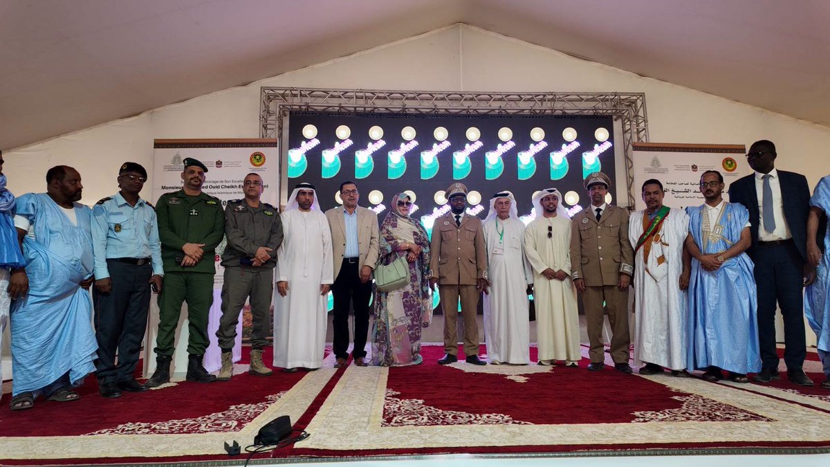 MwrytanyaL35916's tweet photo. اختتمت في أطار النسخة الخامسة من مهرجان التمور الموريتانية، وسط حضور كبير ومشاركة تضاعفت مقارنة بالنسخ الماضية. 🌴🇲🇷
#مهرجان_التمور #أطار #آدرار https://t.co/cOEUnSLNE5