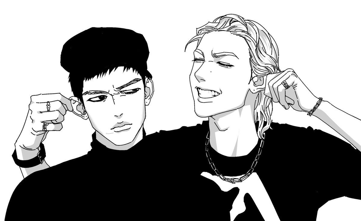 daisukivoid's tweet photo. 젯틴 https://t.co/J553T0BCHZ