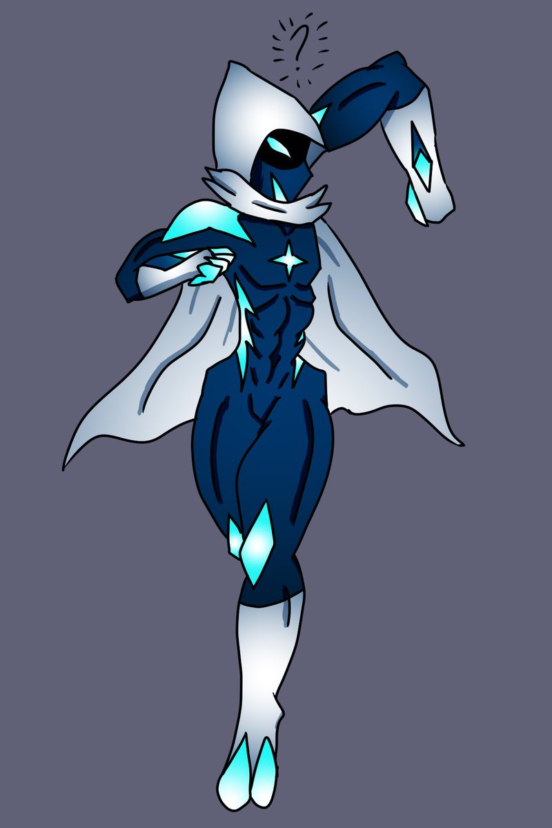 sword_razor's tweet photo. Design clarification.

So, I occasionally get a “mistranslation” of my oc Alyx’s Soul Blizzard 2.0 design, I’d figure that I just makes a thing like this where folks can ask me for a question about her design and I’ll provide information to clarify on it. So, Fire away. https://t.co/5iS0pfN72s