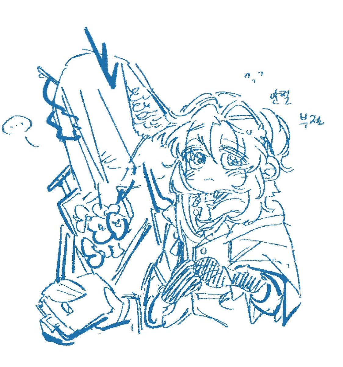 Hane_nan's tweet photo. 오늘의 디코그림 https://t.co/dT0m29N6ax