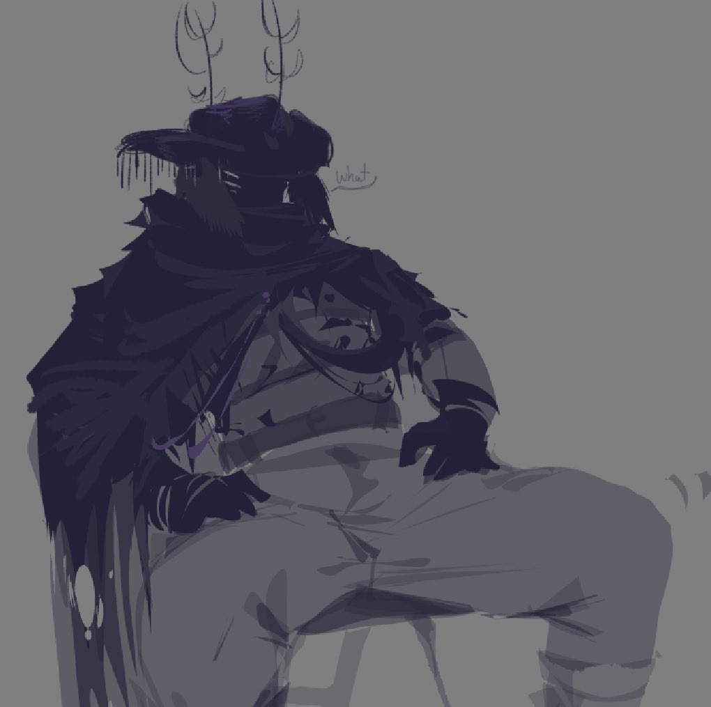 untitledmango_'s tweet photo. okay ill draw something else . https://t.co/x3QpFKZH1P